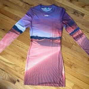 Kith dress